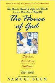 The House of God