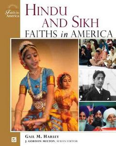 Hindu and Sikh Faiths in America
