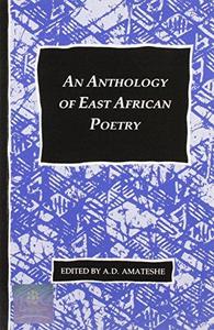 An Anthology of East African poetry