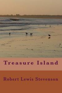 Treasure Island