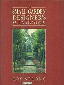 A small garden designer's handbook