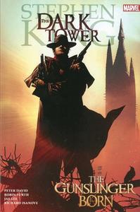 Dark Tower