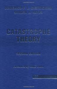 Catastrophe theory