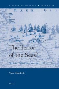 The terror of the seas?
