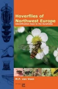 Hoverflies of Northwest Europe : Identification Keys to the Syrphidae