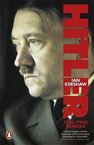 Hitler : 1936-1945 Nemesis