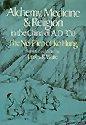 Alchemy, Medicine and Religion in the China of A.D. 320