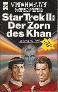 Star Trek Ⅱ: Der Zorn des Khan