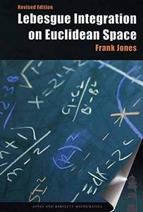 Lebesgue integration on Euclidean space