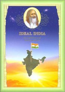 Ideal India-the Lighthouse of Peace on Earth