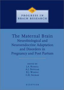 The maternal brain : neurobiological and neuroendocrine adaptation and disorders in pregnancy and post partum