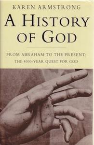 A History of God