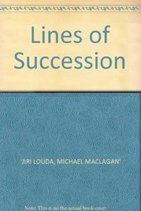 Lines of Succession