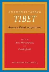 Authenticating Tibet