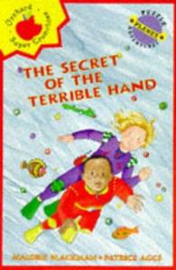 The secret of the terrible hand
