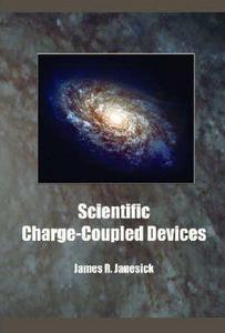 Scientific Charge-coupled Devices