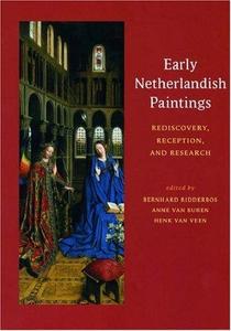 Early Netherlandish Paintings