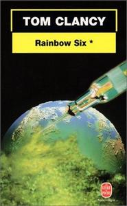 Rainbow Six T01