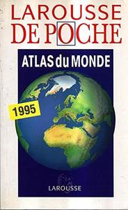 Atlas du monde