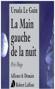 La main gauche de la nuit