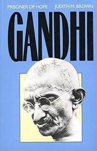 Gandhi : prisoner of hope