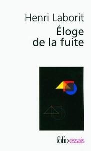 Éloge de la fuite