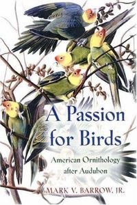 A Passion for Birds