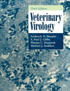 Veterinary virology