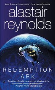 Redemption Ark (Revelation Space, #2)