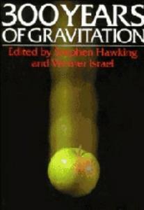 Three hundred years of gravitation