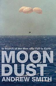 Moondust : in search of the men who fell to earth