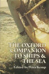 The Oxford companion to ships & the sea