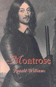 Montrose : cavalier in mourning