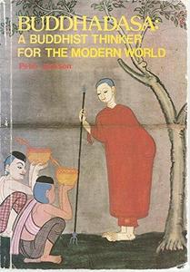 Buddhadasa: a Buddhist thinker for the modern world