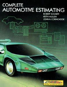 Complete automotive estimating