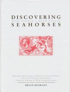 Discovering King George V high values seahorses