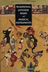 Traditional Japanese music and musical instruments