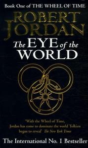 The Eye of the World (Wheel of Time, #1)