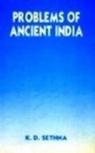 Problems of ancient India