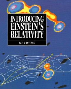 Introducing Einstein's Relativity