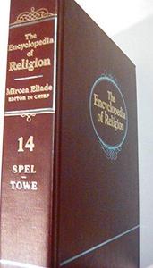 Encyclopedia of Religion Vol 14