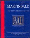 Martindale : the extra pharmacopeia