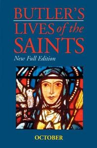 Butler's Lives of the saints
