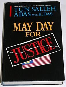 May day for justice : the Lord President's version