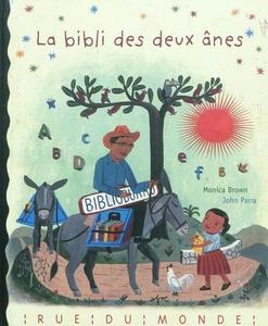 La bibli des deux ânes