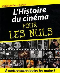 L'histoire du cinéma pour les nuls