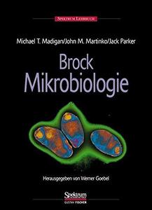 Mikrobiologie