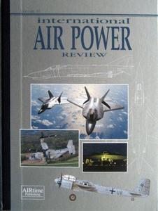 INTERNATIONAL AIR POWER REVIEW Vol. 19