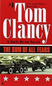 The Sum of All Fears (Jack Ryan, #6)