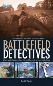 Battlefield Detectives